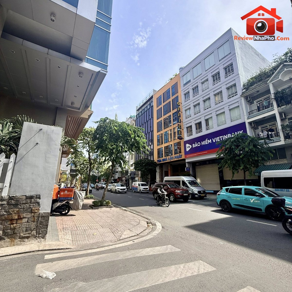 LẠI 1 SIÊU PHẨM CẬP BẾN – 62m2 – 8 tỷ – Bán nhà đất Đường Cửu Long – Phường cũ 2 Quận Tân Bình – Phường mới 2 – Thành phố Hồ Chí Minh