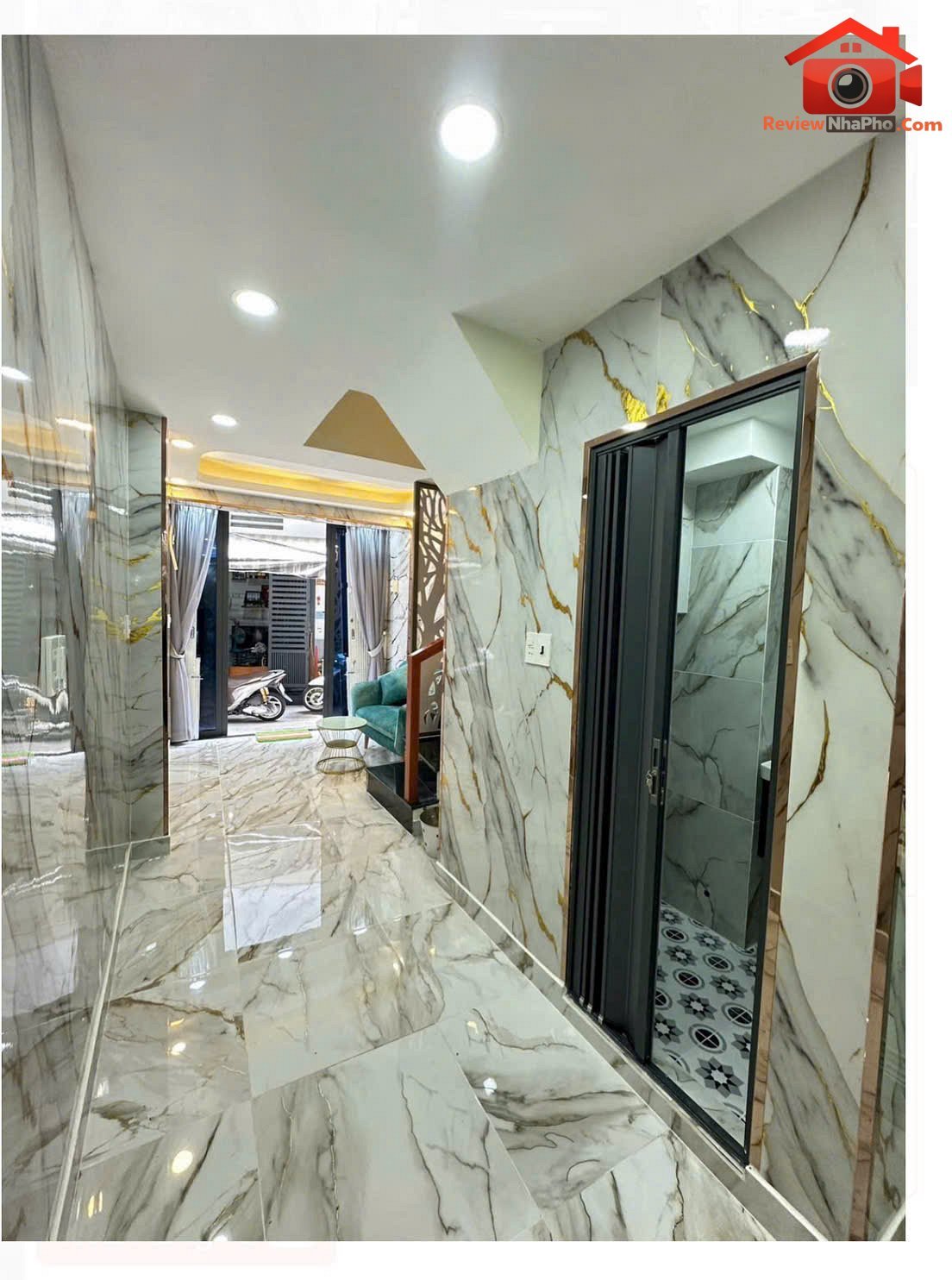 Nhà mới đẹp trần bình trọng – 4 tầng hiện đại, full nội thất – trung tâm chợ lớn – vào ở ngay Bán nhà đất Đường Trần Bình Trọng – Phường cũ 1 Quận 5 – Phường mới 1 – Thành phố Hồ Chí Minh 5.58 tỷ