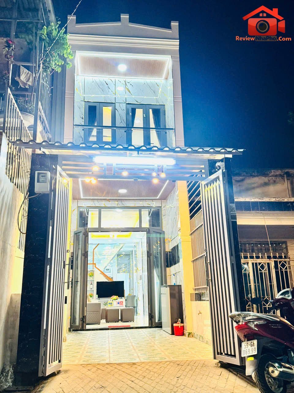 Nhà đẹp 1 lầu sân ô tô đông hưng thuận 18 quốc lộ 1a q12 Bán nhà đất Đường quốc lộ 1a – Phường cũ Đông Hưng Thuận Quận 12 – Phường mới Đông Hưng Thuận – Thành phố Hồ Chí Minh 3.25 tỷ