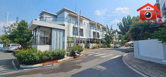 Bán gấp biệt thự liền kề village khang điền – Đường Võ Chí Công – Phường cũ Phú Hữu Quận 9 – Phường mới Phú Hữu – Thành phố Hồ Chí Minh 75m2 8.2 tỷ