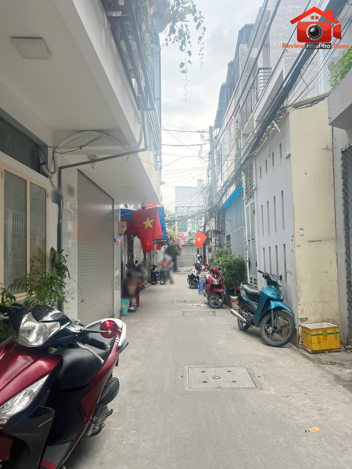 Bán nhà đất Đường nguyễn thị tần – Phường cũ 2 Quận 8 – Phường mới 2 – Thành phố Hồ Chí Minh diện tích 59m2 giá 7000000000