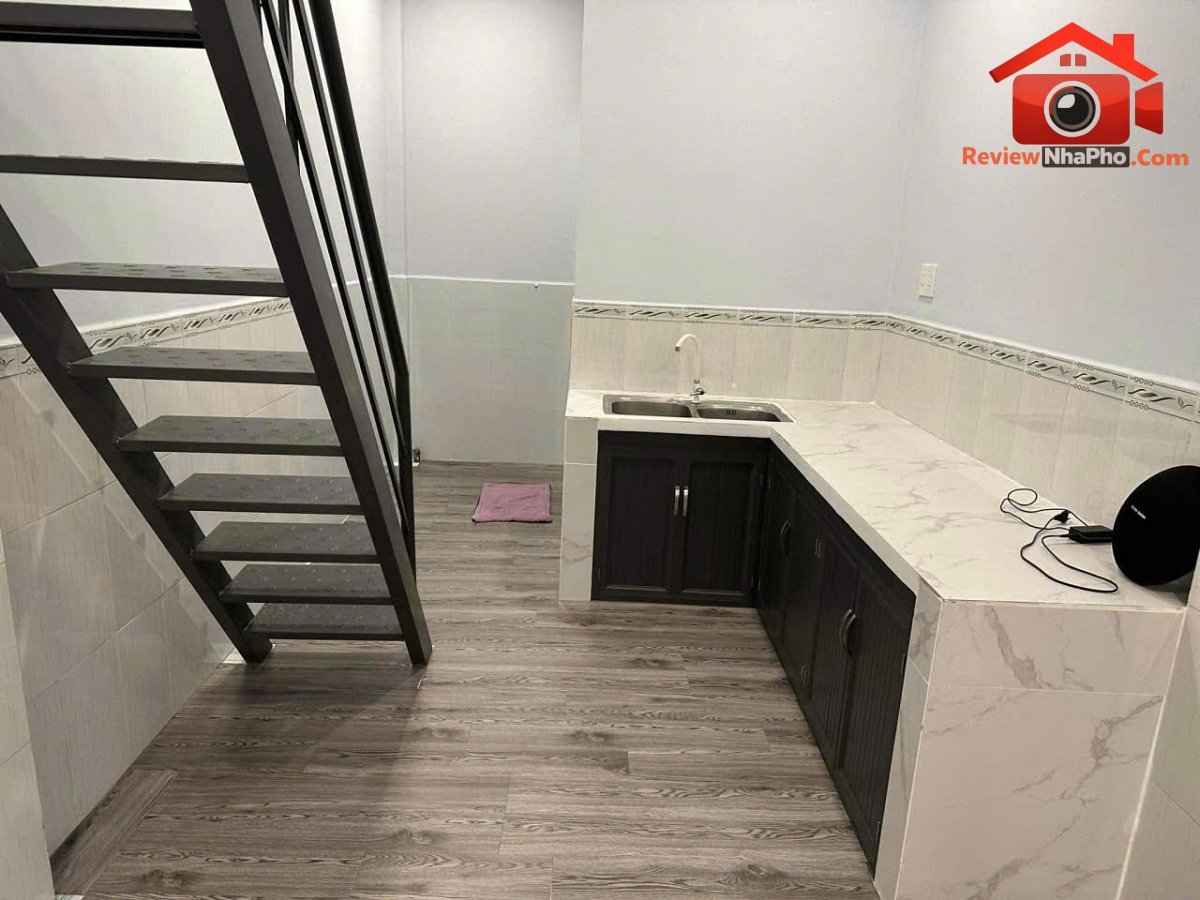 Nhà đẹp xinh gia đình nhỏ ở thoải mái song hành tân hưng thuận q12 – Bán nhà đất Đường Song Hành – Phường cũ Tân Hưng Thuận Quận 12 – Phường mới Tân Hưng Thuận – Thành phố Hồ Chí Minh 23m2 989 triệu