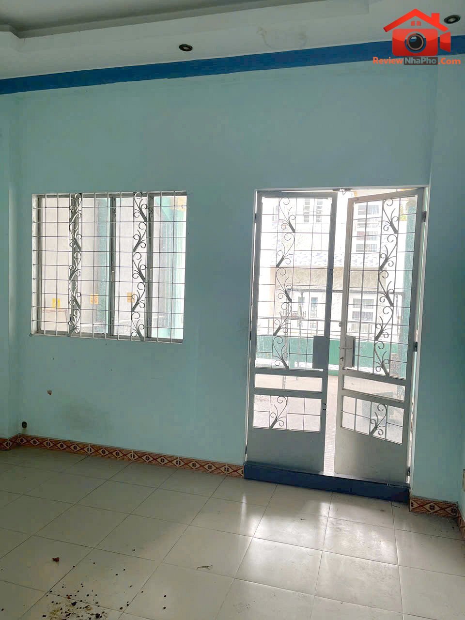 7.5 tỷ bùi minh trực p5q8 hẻm 4m khu dân trí cao – Bán nhà đất Đường Bùi Minh Trực – Phường cũ 5 Quận 8 – Phường mới 5 – Thành phố Hồ Chí Minh 56m2