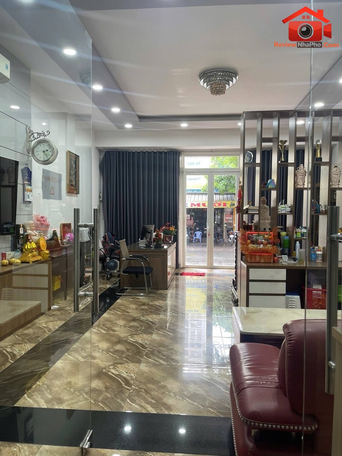 Khu bàu cát tân bình hiếm, 5 tầng sang trọng, thang máy – Bán nhà đất Đường Nguyễn Hồng Đào – Phường cũ 13 Quận Tân Bình – Phường mới 13 – Thành phố Hồ Chí Minh 66m2 23.9 tỷ