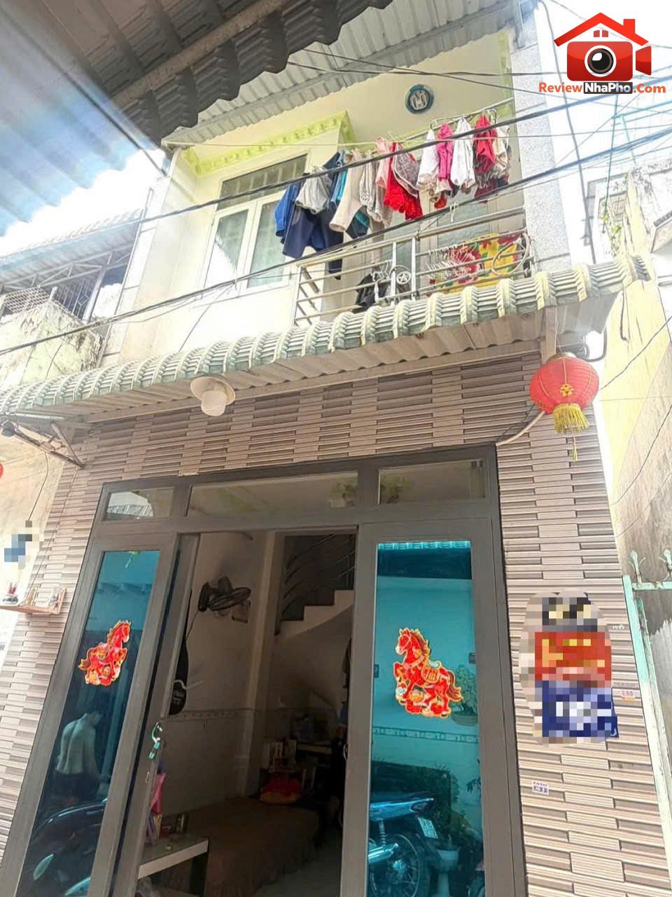 Nhà xinh xinh 1 lầu 4mx8m chợ hiệp thành q12 Bán nhà đất Đường 4m – Phường cũ Hiệp Thành Quận 12 – Phường mới Hiệp Thành – Thành phố Hồ Chí Minh 1.65 tỷ
