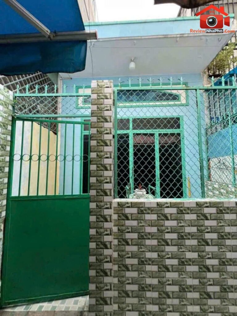 Nhà cũ hưng phú – hẻm thông – 54m2 – nhỉnh 4 tỷ Bán nhà đất Đường hưng phú – Phường cũ Chánh Hưng Quận 8 – Phường mới Chánh Hưng – Thành phố Hồ Chí Minh