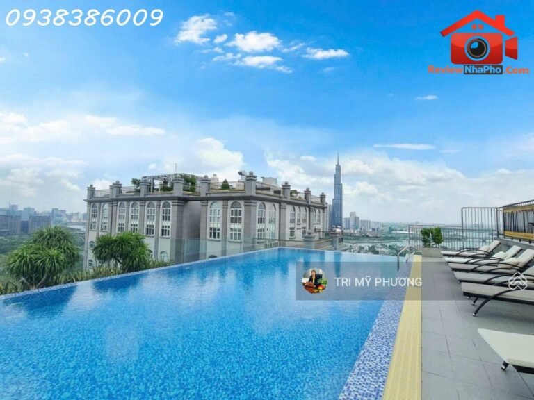Hàng hiếm căn 3pn – chiết khấu 8 – miễn phí quản lý 24 tháng – giá 7.7 tỷ – Bán nhà đất Đường Lương Định Của – Phường cũ An Khánh Quận 2 – Phường mới Bình Khánh – Thành phố Hồ Chí Minh