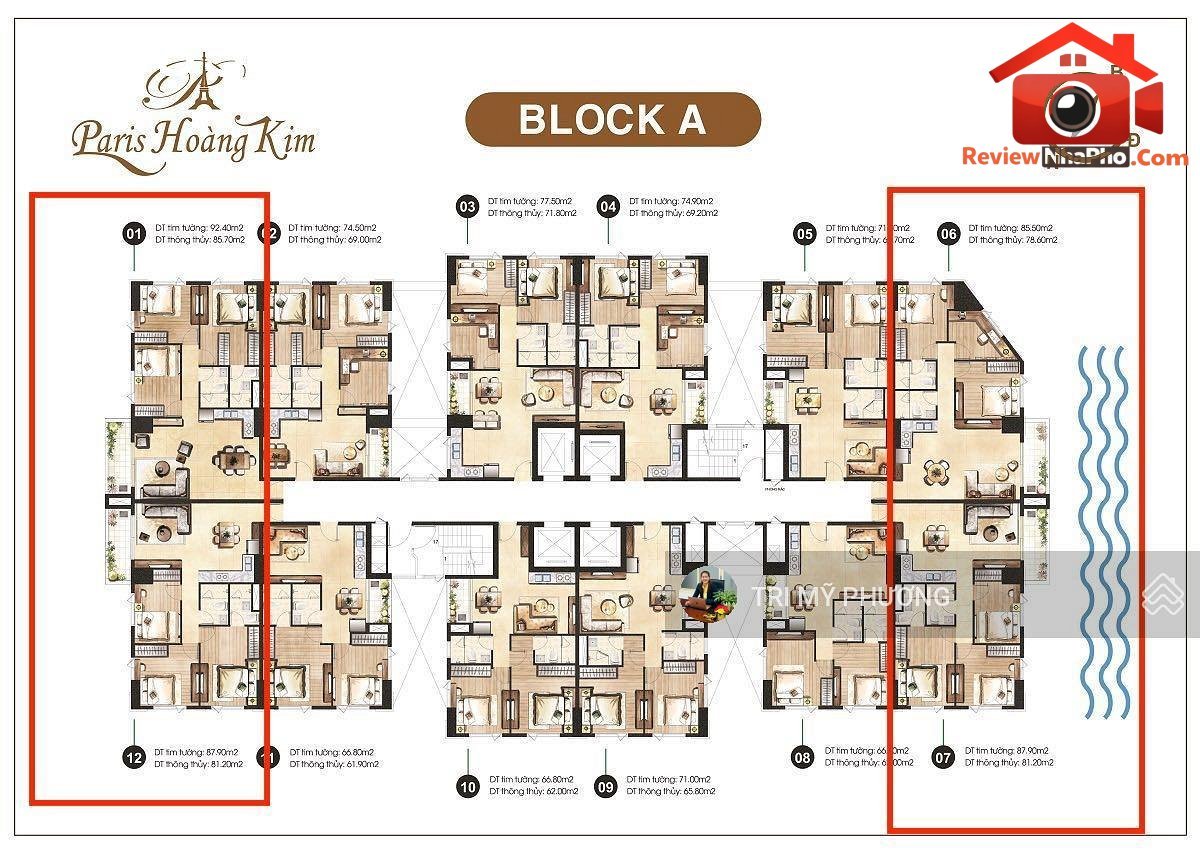 Bán căn góc 3pn 2 view ôm trọn sg phồn hoa diện tích 99m2 giá 10 tỷ