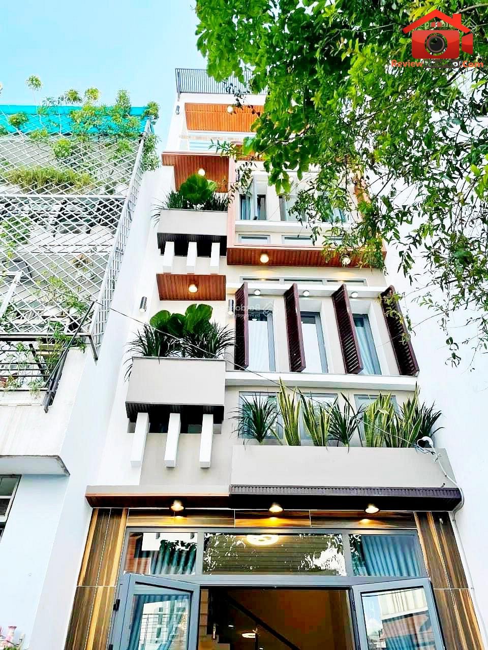 Bán nhà đất Đường Phạm Thế Hiển – Phường cũ 7 Quận 8 – Phường mới 7 – Thành phố Hồ Chí Minh 110m2 8.5 tỷ