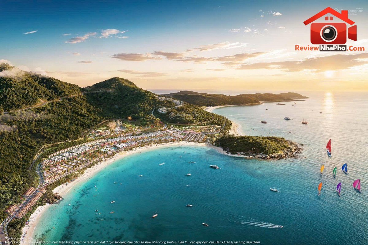 Vinhomes Hải Vân bay – đại đô thị vịnh biển … – Bán nhà trong ngõ, hẻm Quận Liên Chiểu – Đà Nẵng giá 7 – 10 tỷ