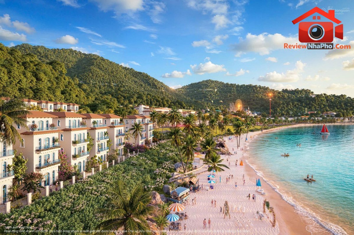 Vinhomes Hải Vân bay – đại đô thị vịnh biển … – Bán nhà trong ngõ, hẻm Quận Liên Chiểu – Đà Nẵng giá 7 – 10 tỷ