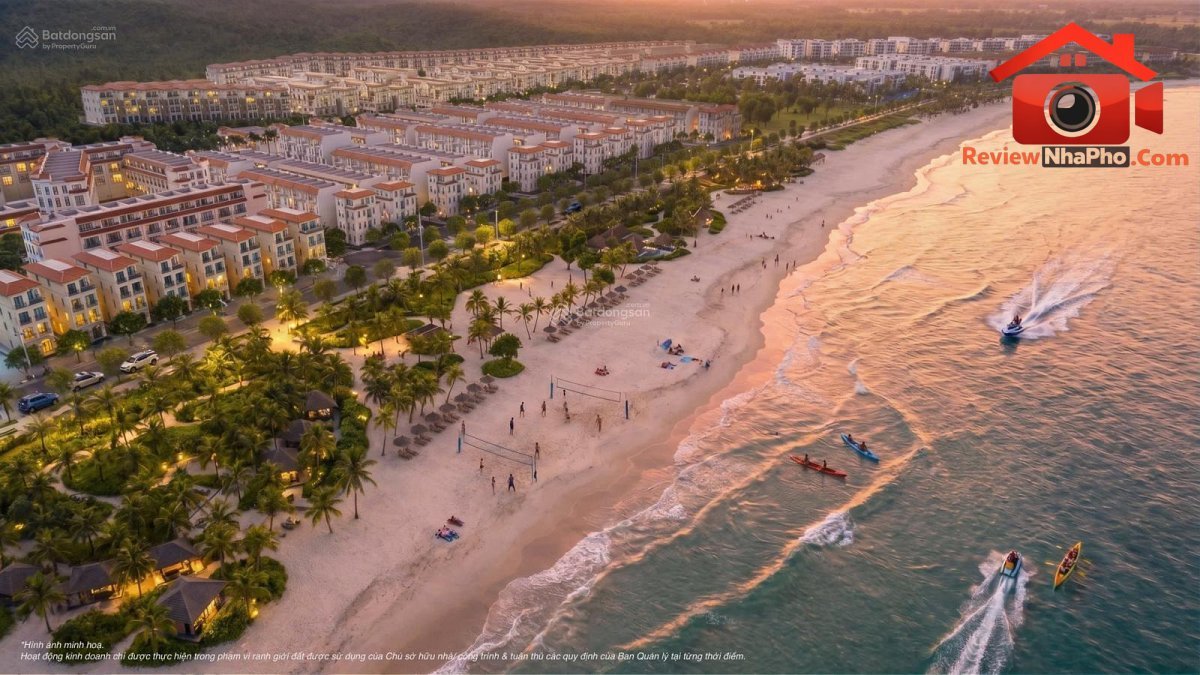 Vinhomes Hải Vân bay – đại đô thị vịnh biển … – Bán nhà trong ngõ, hẻm Quận Liên Chiểu – Đà Nẵng giá 7 – 10 tỷ