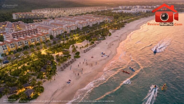 Trực tiếp CĐT căn đặc biệt Vinpearl hoàn thiện full nội thất, 80m2 14.3 tỷ – Bán nhà đất Đường Vinhomes Làng Vân – Phường cũ Không xác định – Phường mới Không xác định – Thành phố Đà Nẵng