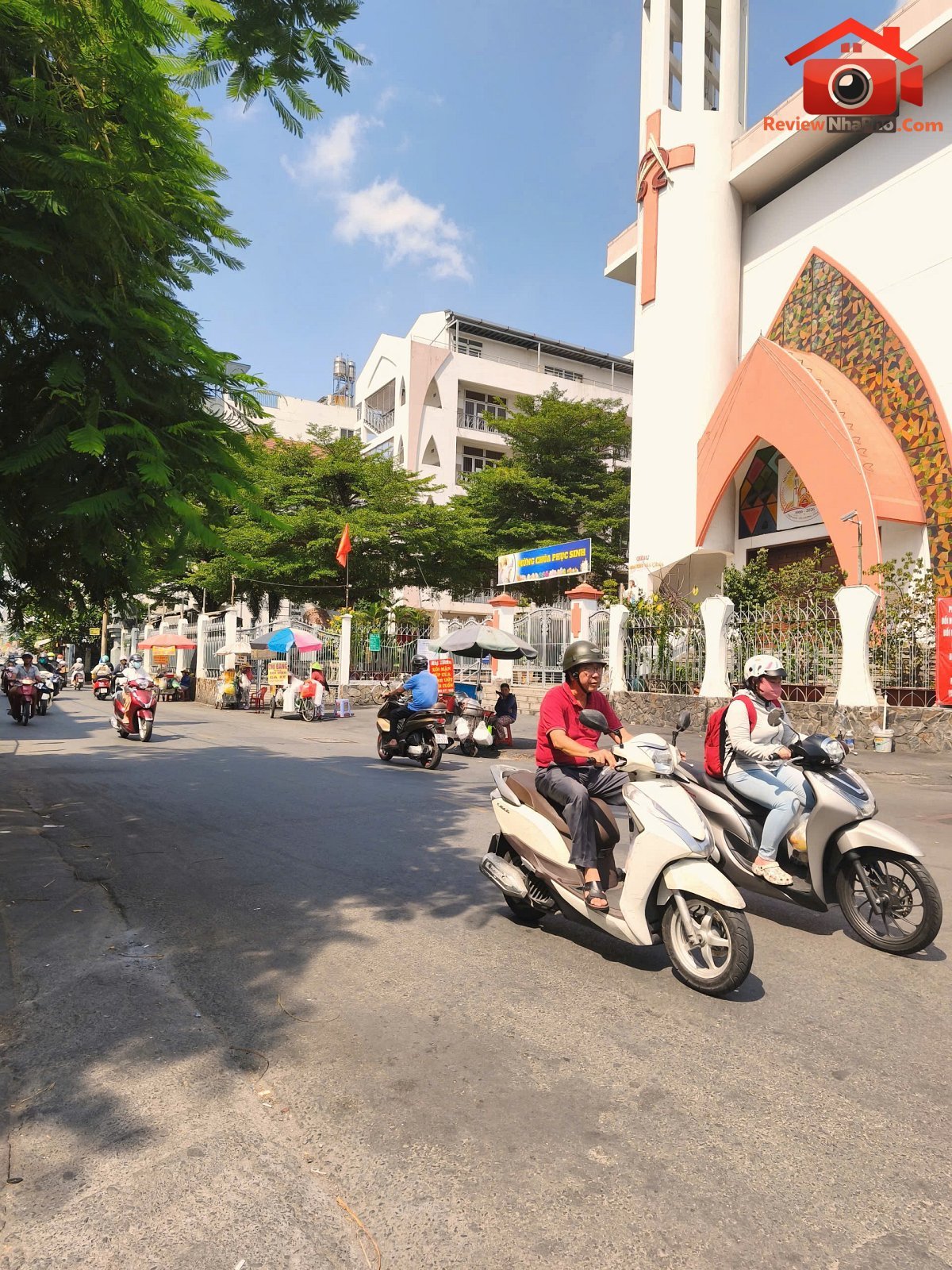 Bán nhà đất Đường Thiên Phước – Phường cũ 9 Quận 10 – Phường mới 9 – Thành phố Hồ Chí Minh – diện tích 32m2 – giá 5.58 tỷ