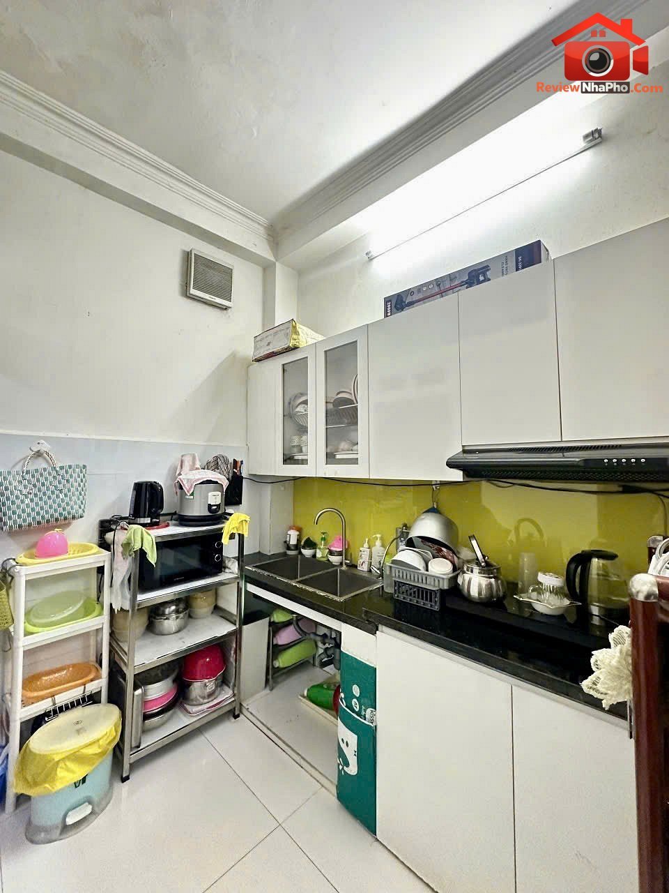Bán nhà đất Đường Thiên Phước – Phường cũ 9 Quận 10 – Phường mới 9 – Thành phố Hồ Chí Minh – diện tích 32m2 – giá 5.58 tỷ