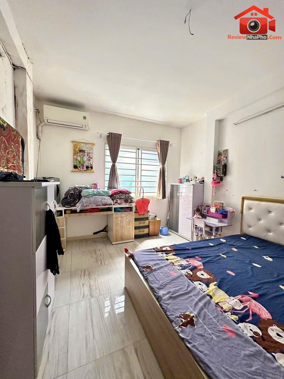 Bán nhà đất Đường Thiên Phước – Phường cũ 9 Quận 10 – Phường mới 9 – Thành phố Hồ Chí Minh – diện tích 32m2 – giá 5.58 tỷ