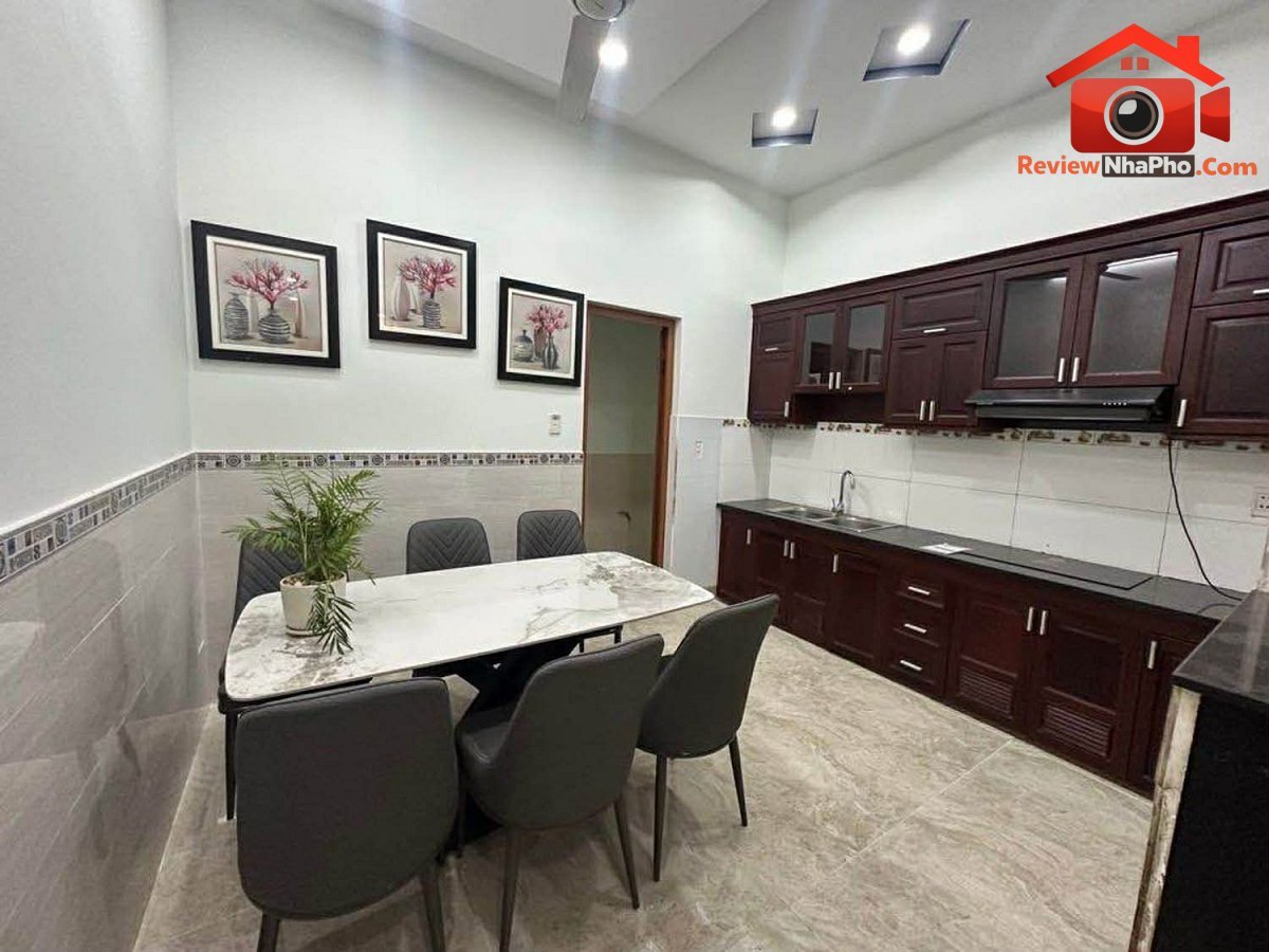 Nhà đẹp 3tầng-53 m2-hẻm 6m-thạnh xuân-q12-nhỉnh 5 tỷ – Bán nhà đất Đường 1 – Phường cũ An Phú Đông Quận 12 – Phường mới An Phú Đông – Thành phố Hồ Chí Minh