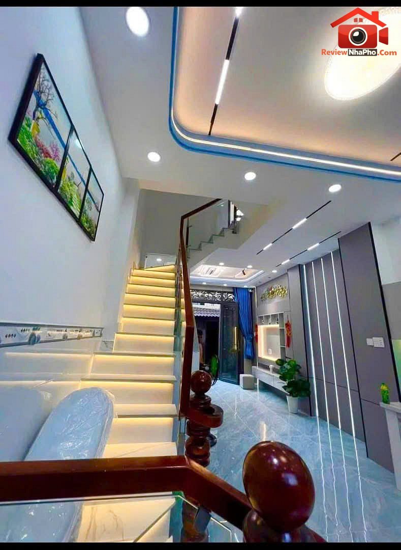 Bán nhà đất Đường Hưng Phú – Phường cũ 10 Quận 8 – Phường mới Chánh Hưng – Thành phố Hồ Chí Minh 37m2 6980000000