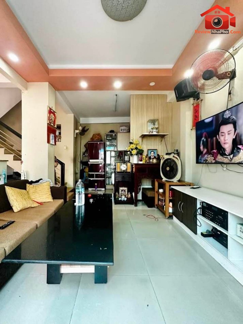 t2280 – cực phẩm bình thạnh, sát vách emart Bán nhà đất Đường Phan Văn Trị – Phường cũ 11 Quận Bình Thạnh – Phường mới 11 – Thành phố Hồ Chí Minh 45m2 7.9 tỷ