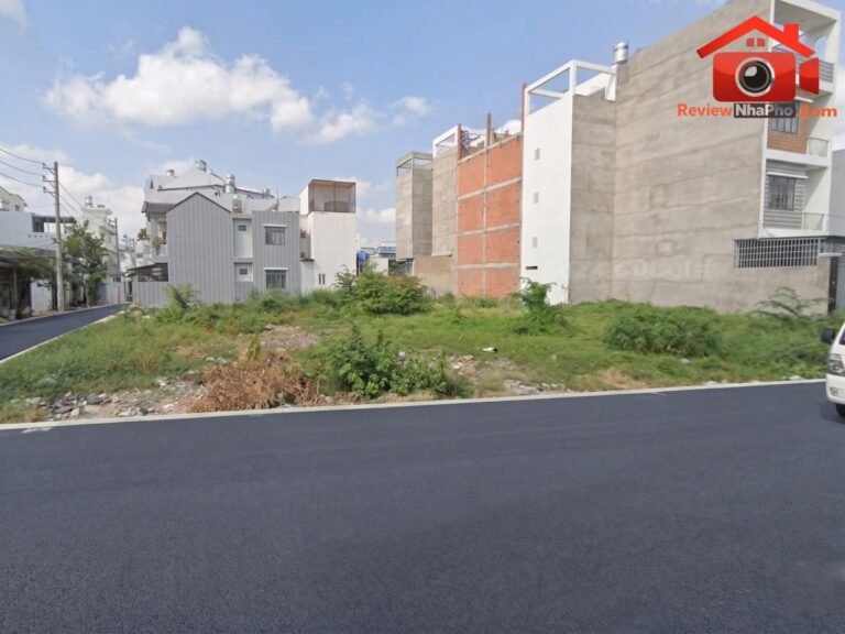 T2298 siêu phẩm đất nở hậu khủng 14m ngay lê đức thọ, giá sốc – Bán nhà đất Đường Lê Đức Thọ – Phường cũ 13 – Quận 13 – Thành phố Hồ Chí Minh 240m2 15990000000