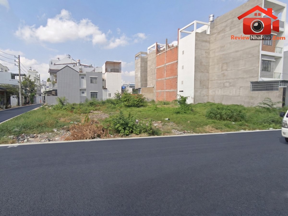 T2298 siêu phẩm đất nở hậu khủng 14m ngay lê đức thọ, giá sốc – Bán nhà đất Đường Lê Đức Thọ – Phường cũ 13 – Quận 13 – Thành phố Hồ Chí Minh 240m2 15990000000