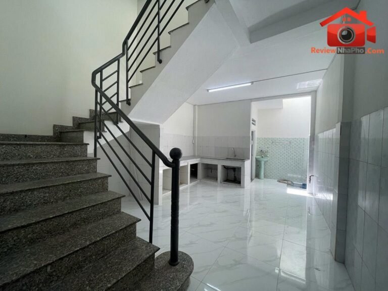 L2324 nhà 3 tầng gò vấp, sát chợ xóm mới giá sốc Bán nhà đất Đường Lê Đức Thọ – Phường cũ 13 Quận Gò Vấp – Phường mới 13 – Thành phố Hồ Chí Minh 81m2 7.4 tỷ