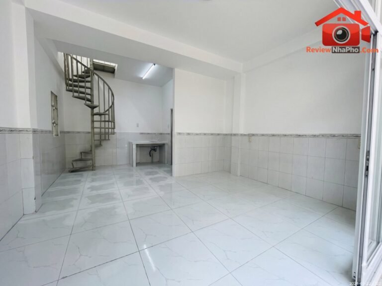 H2327 nhà 3 tầng ngang 6m khủng gò vấp, sát chợ thạch đà – Bán nhà đất Đường Lê Đức Thọ – Phường cũ 13 Quận Gò Vấp – Phường mới 13 – Thành phố Hồ Chí Minh 95m2 9.8 tỷ
