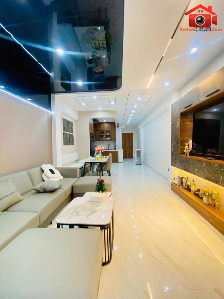 d2332 nhà mới tinh khu phân lô – chủ ngợp giảm sâu Bán nhà đất Đường Lê Đức Thọ – Phường cũ An Hội Quận 13 – Phường mới An Hội – Thành phố Hồ Chí Minh 59m2 6.99 tỷ
