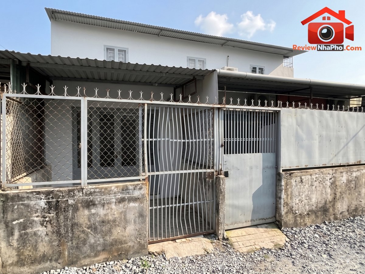 t2334 bán nhà đất Đường Lê Đức Thọ – Phường cũ An Hội Quận 13 – Phường mới An Hội – Thành phố Hồ Chí Minh 95m2 11.9 tỷ