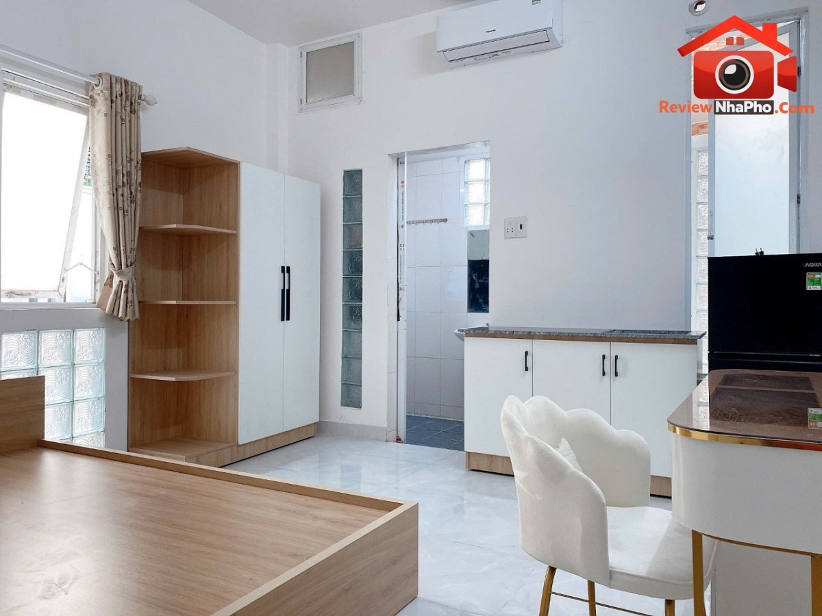 k2335 tòa chdv 24 phòng dòng tiền 70tr/tháng giá ngợp Bán nhà đất Đường Lê Đức Thọ – Phường cũ 16 Quận Gò Vấp – Phường mới 16 – Thành phố Hồ Chí Minh 111m2 13.8 tỷ