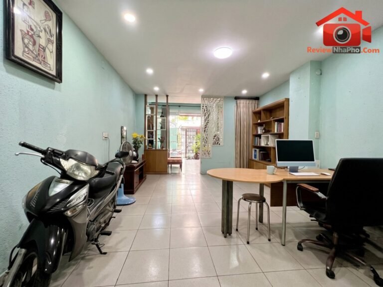 L2336 siêu phẩm 5 tầng gò vấp – ngân hàng định giá cao hơn giá bán Đường Lê Đức Thọ – Phường cũ 15 Quận Gò Vấp – Phường mới 15 – Thành phố Hồ Chí Minh 81m2 9.8 tỷ