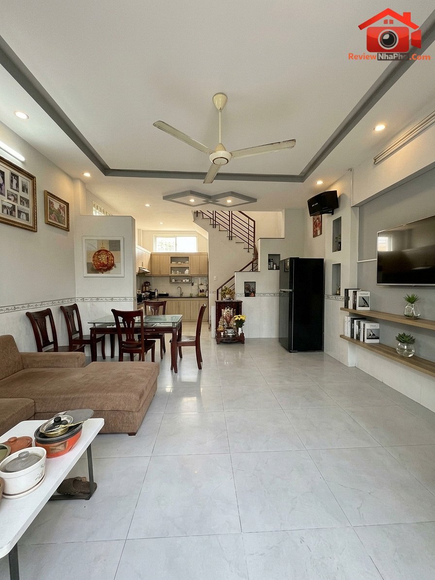 D2350 nhà đẹp ngang 5m chuẩn đô thị sát chợ vườn lài quận 12 – Bán nhà đất Đường Vườn Lài – Phường cũ An Phú Đông Quận 12 – Phường mới An Phú Đông – Thành phố Hồ Chí Minh 80m2 5.95 tỷ
