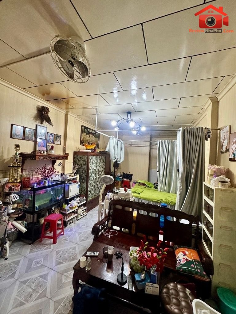 K2359 cần nhà nở hậu đón tài lộc tại gò vấp – Bán nhà đất Đường Nguyễn Thái Sơn – Phường cũ 7 Quận Gò Vấp – Phường mới 7 – Thành phố Hồ Chí Minh 87m2 8.7 tỷ