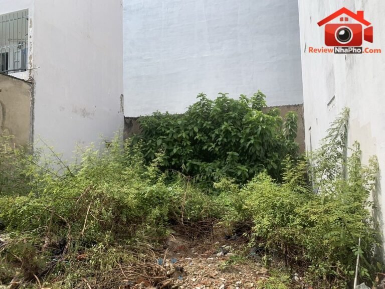 L2365 đất gò vấp sát vincom – giá đầu tư 50m… – Bán đất Quận Gò Vấp – TP Hồ Chí Minh giá 5 – 7 tỷ