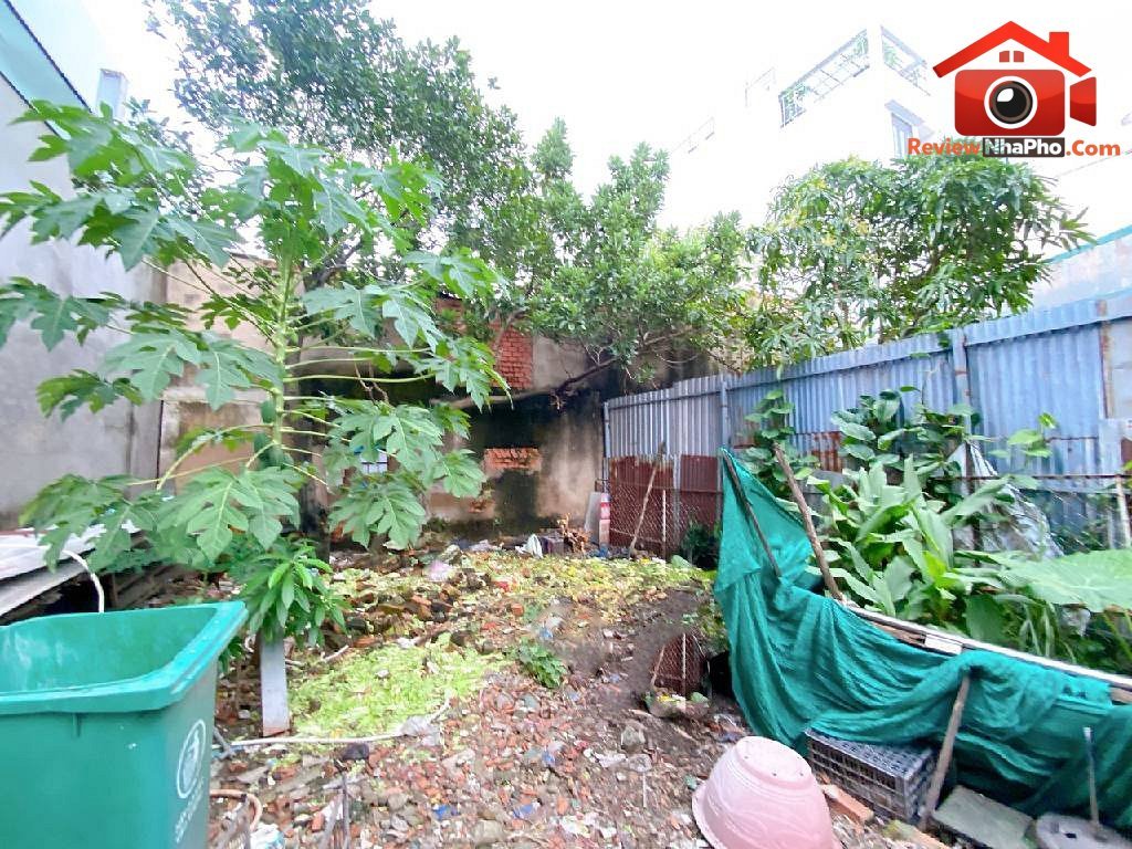 O2366 đất vàng 236m sát đh văn lang – xây ch… – Bán nhà mặt phố Quận Gò Vấp – TP Hồ Chí Minh giá 20 – 40 tỷ