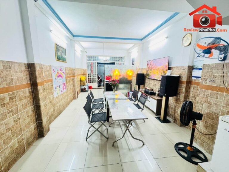 D2367 nhà hxh trung tâm gò vấp – kinh doanh … – Bán nhà mặt phố Quận Gò Vấp – TP Hồ Chí Minh giá 10 – 15 tỷ