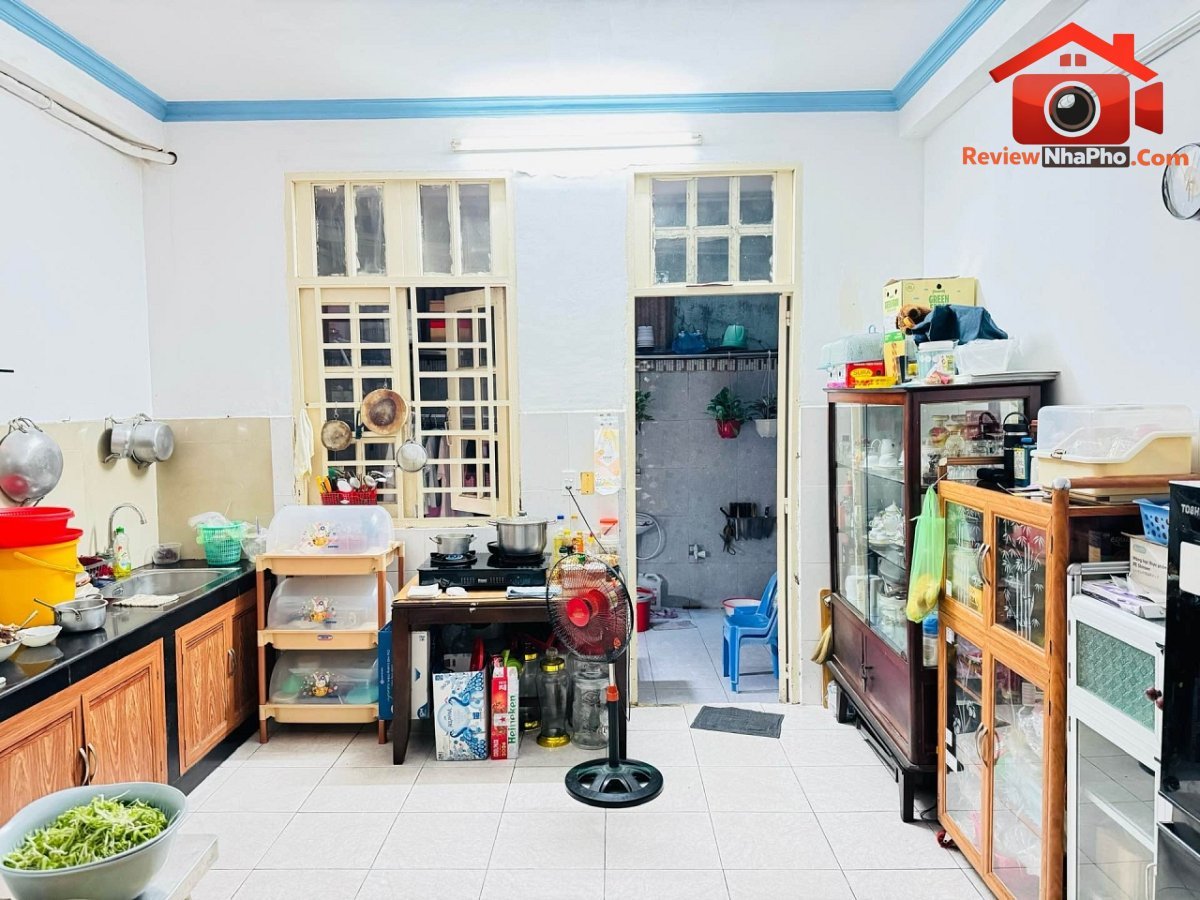 D2367 nhà hxh trung tâm gò vấp – kinh doanh … – Bán nhà mặt phố Quận Gò Vấp – TP Hồ Chí Minh giá 10 – 15 tỷ