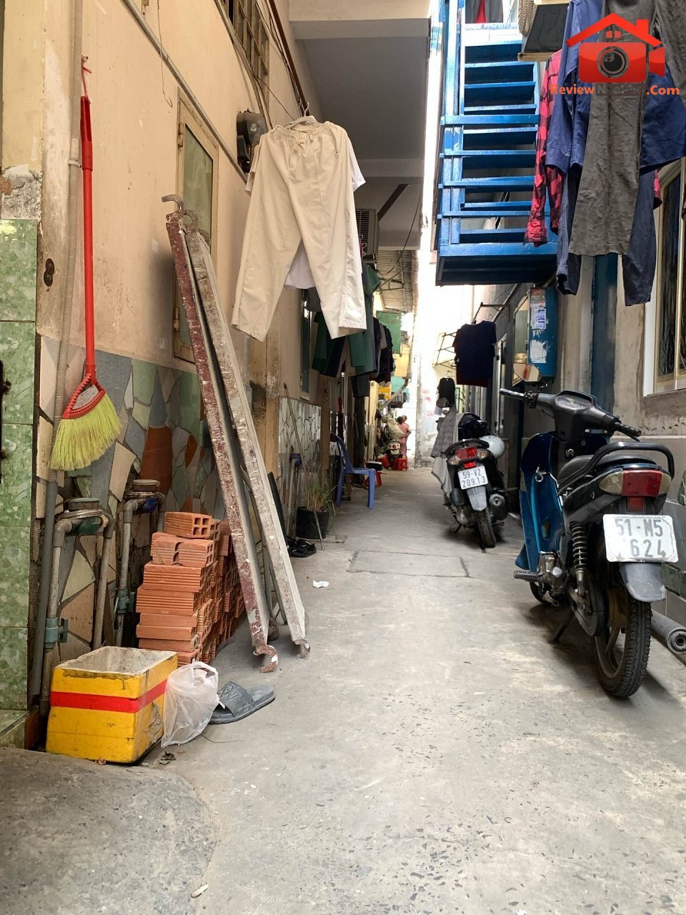 Giữ tiền an toàn, dòng tiền đều đặn mỗi tháng – Bán nhà đất Đường Dương Quảng Hàm – Phường cũ 5 – Quận Gò Vấp – Thành phố Hồ Chí Minh – Diện tích 105m2 – Giá 12.99 tỷ