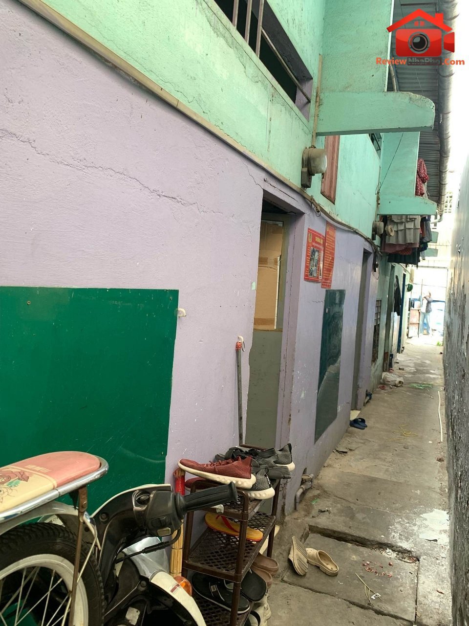 Giữ tiền an toàn, dòng tiền đều đặn mỗi tháng – Bán nhà đất Đường Dương Quảng Hàm – Phường cũ 5 – Quận Gò Vấp – Thành phố Hồ Chí Minh – Diện tích 105m2 – Giá 12.99 tỷ