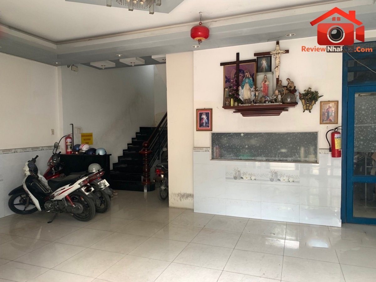 K2370 nhà view sông lộng gió, ngang 7m hiếm có gò vấp – Bán nhà đất Đường Dương Quảng Hàm – Phường cũ 5 – Quận Gò Vấp – Thành phố Hồ Chí Minh 116m2 11.99 tỷ