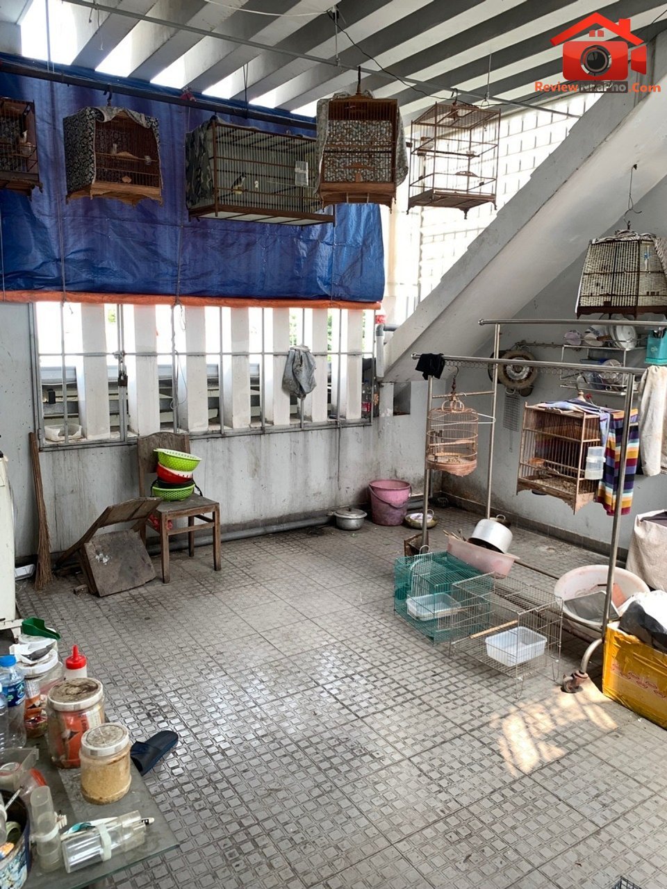 K2370 nhà view sông lộng gió, ngang 7m hiếm có gò vấp – Bán nhà đất Đường Dương Quảng Hàm – Phường cũ 5 – Quận Gò Vấp – Thành phố Hồ Chí Minh 116m2 11.99 tỷ