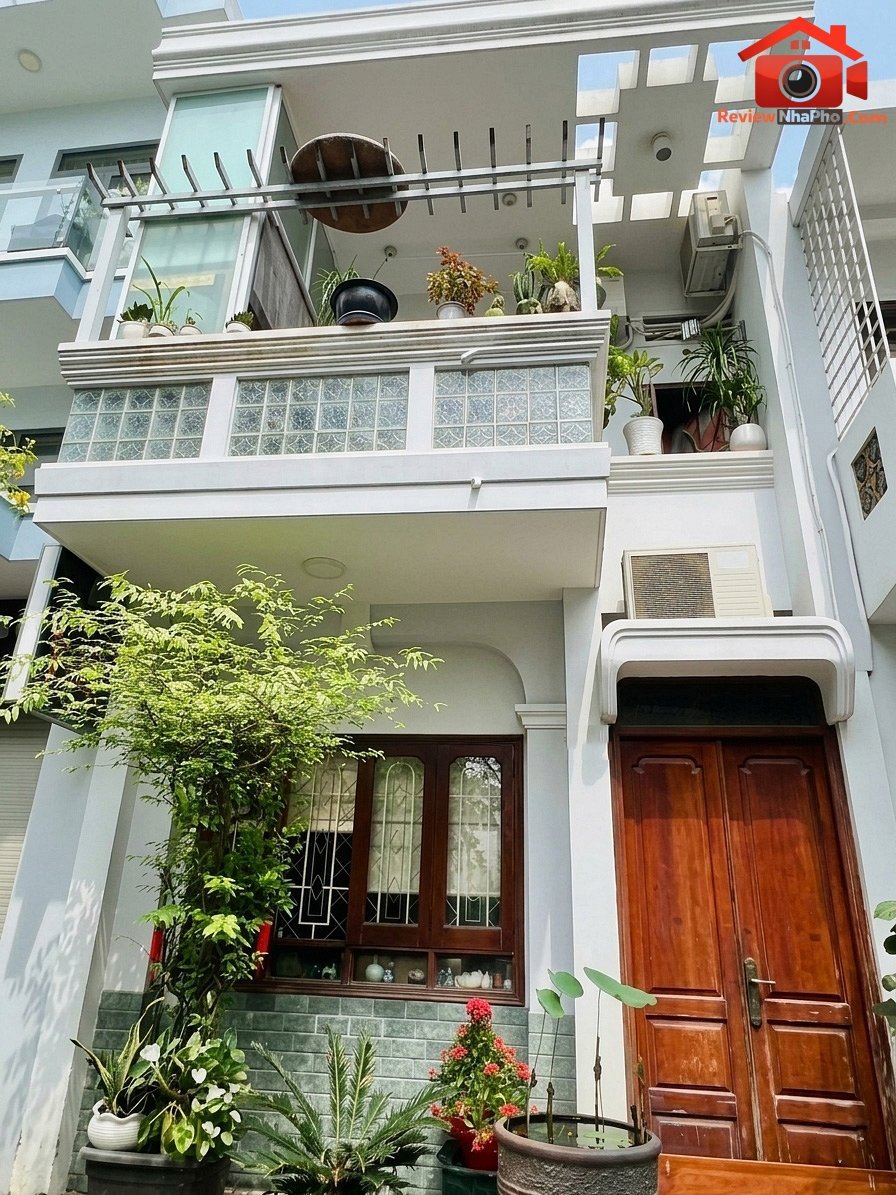 T2375 tránh lạm phát – mua ngay nhà trung tâm Đường Phan Văn Trị – Phường cũ 10 Quận Gò Vấp – Phường mới 10 – Thành phố Hồ Chí Minh 54m2 8.7 tỷ