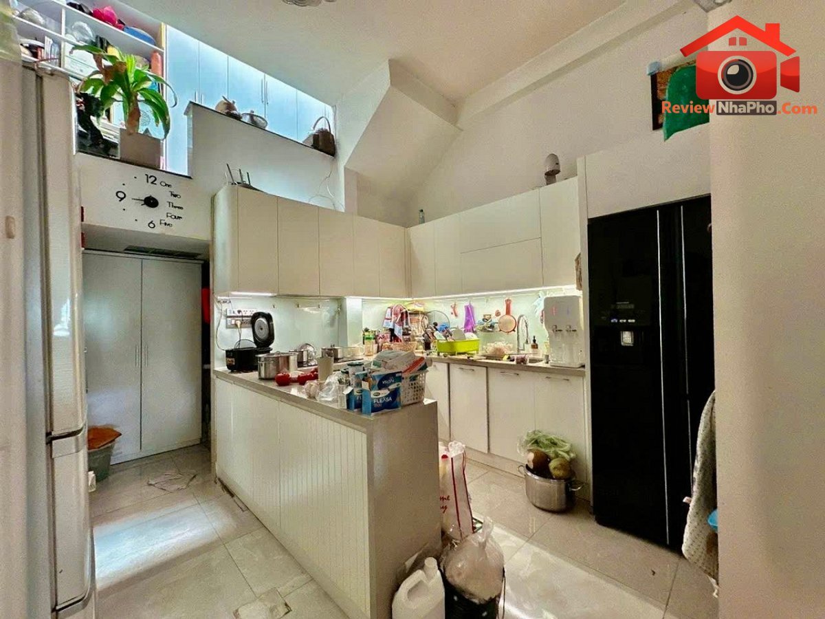 T2375 tránh lạm phát – mua ngay nhà trung tâm Đường Phan Văn Trị – Phường cũ 10 Quận Gò Vấp – Phường mới 10 – Thành phố Hồ Chí Minh 54m2 8.7 tỷ