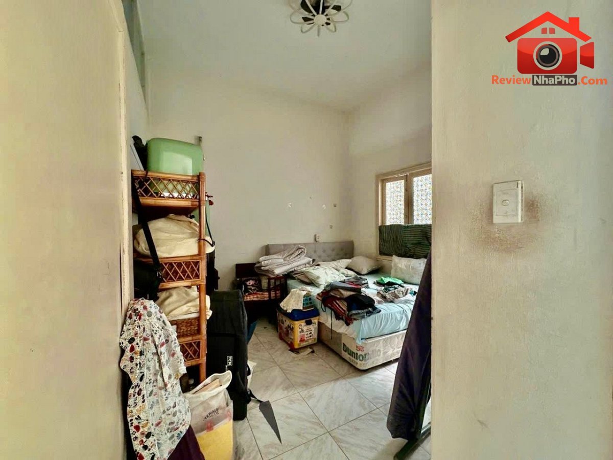 T2375 tránh lạm phát – mua ngay nhà trung tâm Đường Phan Văn Trị – Phường cũ 10 Quận Gò Vấp – Phường mới 10 – Thành phố Hồ Chí Minh 54m2 8.7 tỷ