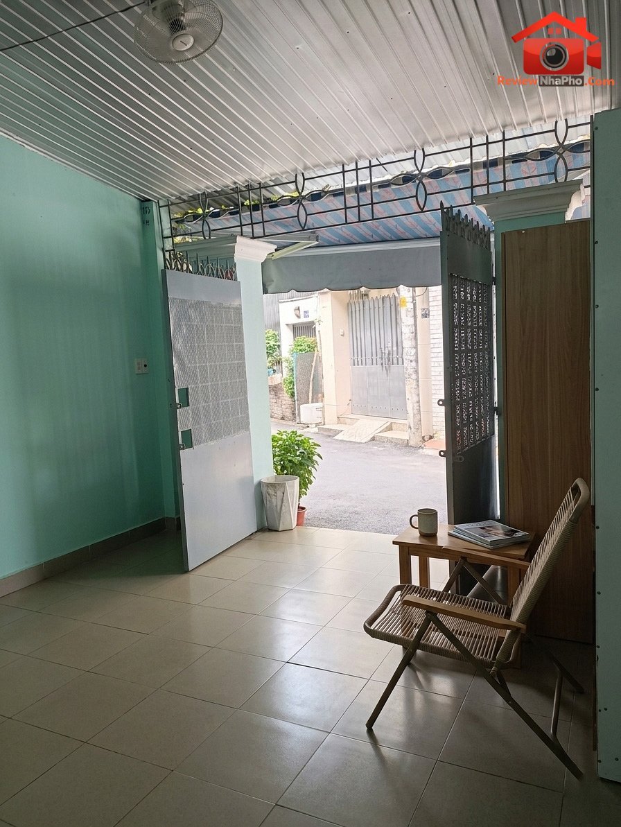 L2377 chdv sinh lời khủng gò vấp Bán nhà đất Đường Phan Văn Trị – Phường cũ 7 Quận Gò Vấp – Phường mới 7 – Thành phố Hồ Chí Minh 140m2 12.99 tỷ
