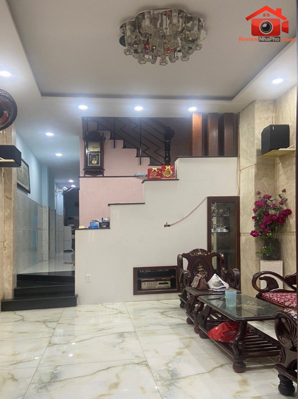 O2378 sẵn dòng tiền 20tr/tháng – Đường Phan Văn Trị – Phường cũ 5 – Quận Gò Vấp – Thành phố Hồ Chí Minh – Diện tích 71m2 – Giá 9.99 tỷ