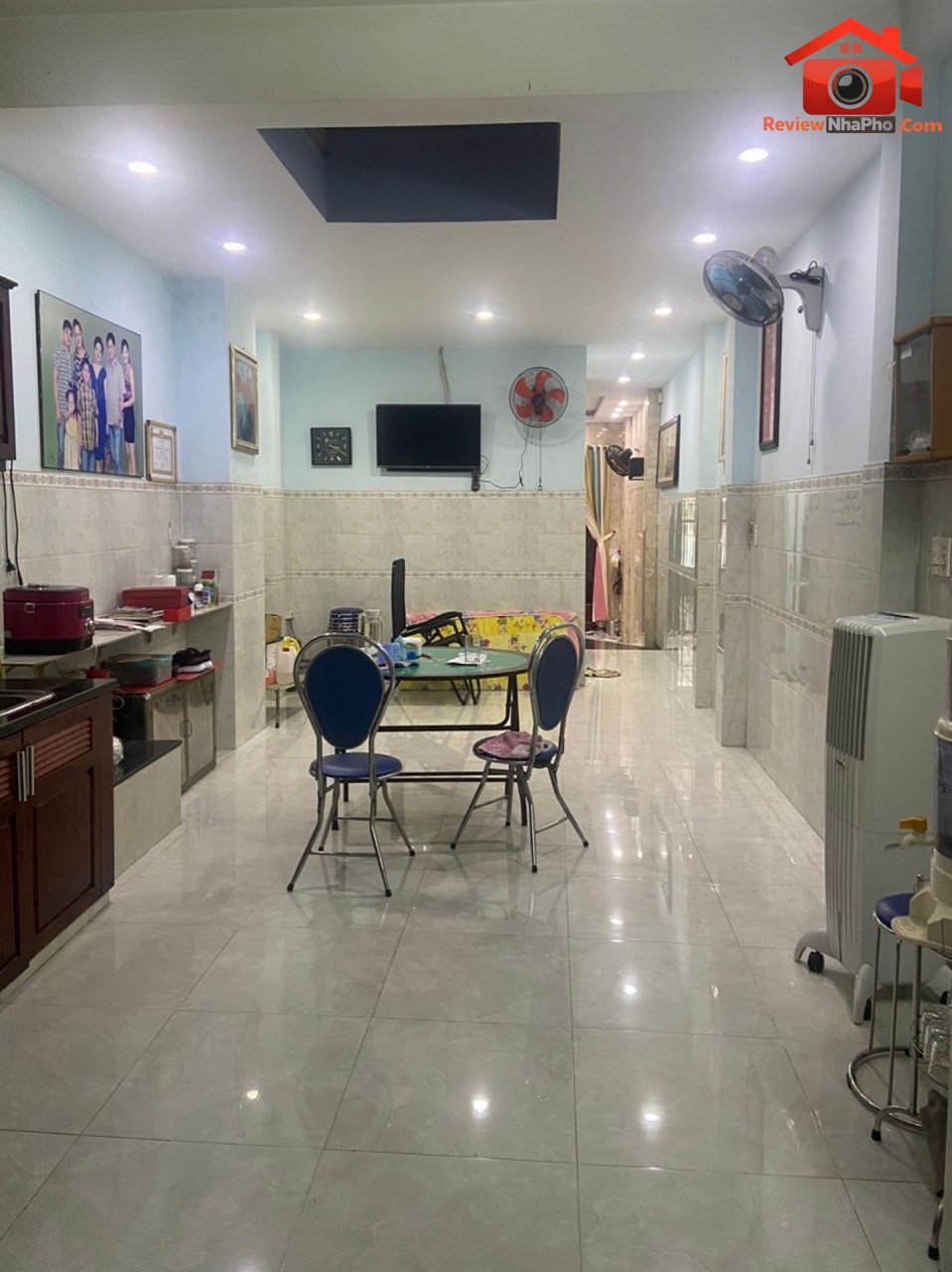 O2378 sẵn dòng tiền 20tr/tháng – Đường Phan Văn Trị – Phường cũ 5 – Quận Gò Vấp – Thành phố Hồ Chí Minh – Diện tích 71m2 – Giá 9.99 tỷ