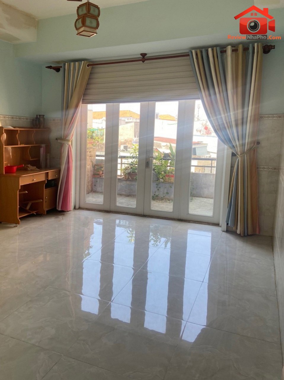 O2378 sẵn dòng tiền 20tr/tháng – Đường Phan Văn Trị – Phường cũ 5 – Quận Gò Vấp – Thành phố Hồ Chí Minh – Diện tích 71m2 – Giá 9.99 tỷ