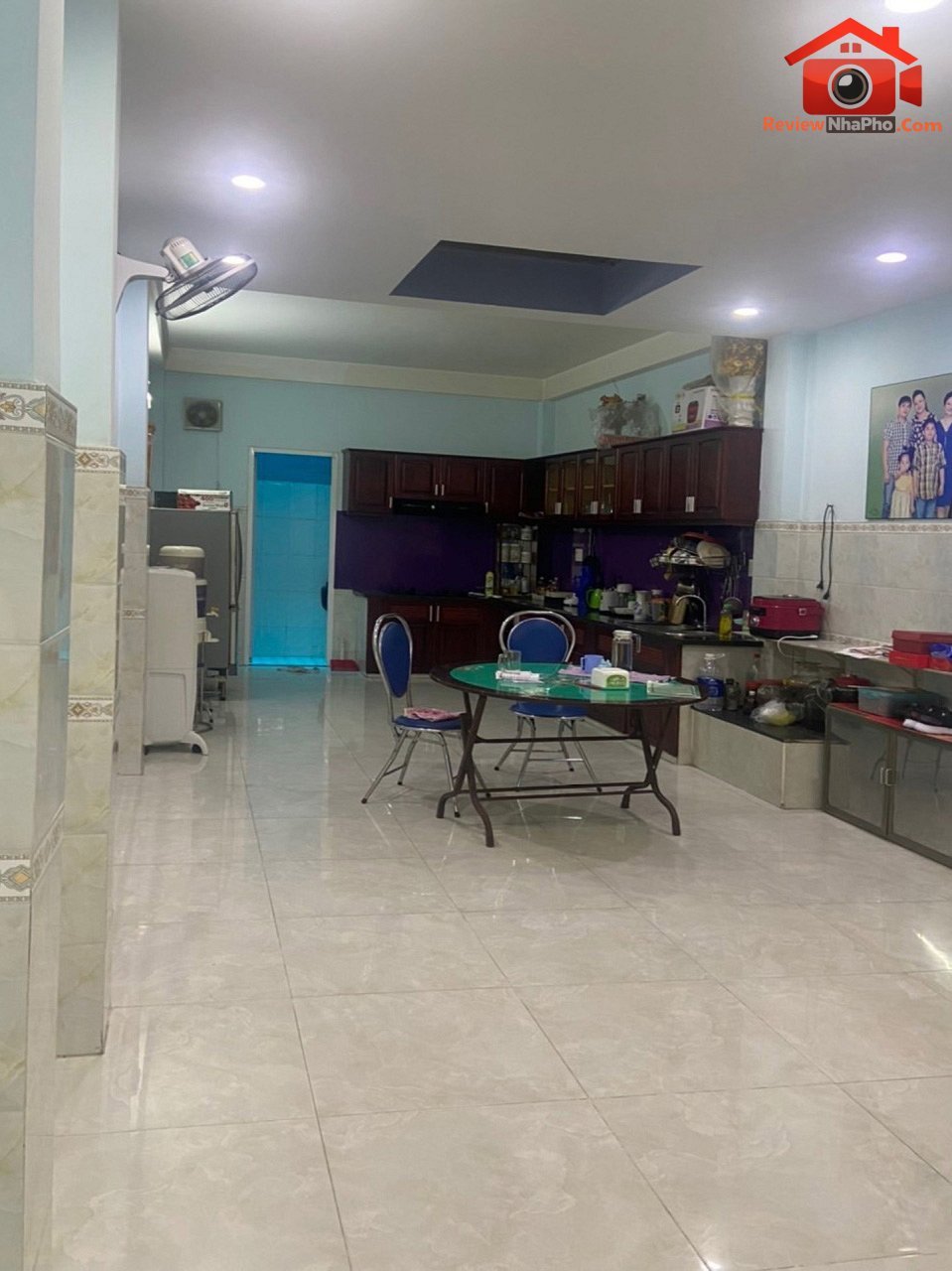 O2378 sẵn dòng tiền 20tr/tháng – Đường Phan Văn Trị – Phường cũ 5 – Quận Gò Vấp – Thành phố Hồ Chí Minh – Diện tích 71m2 – Giá 9.99 tỷ