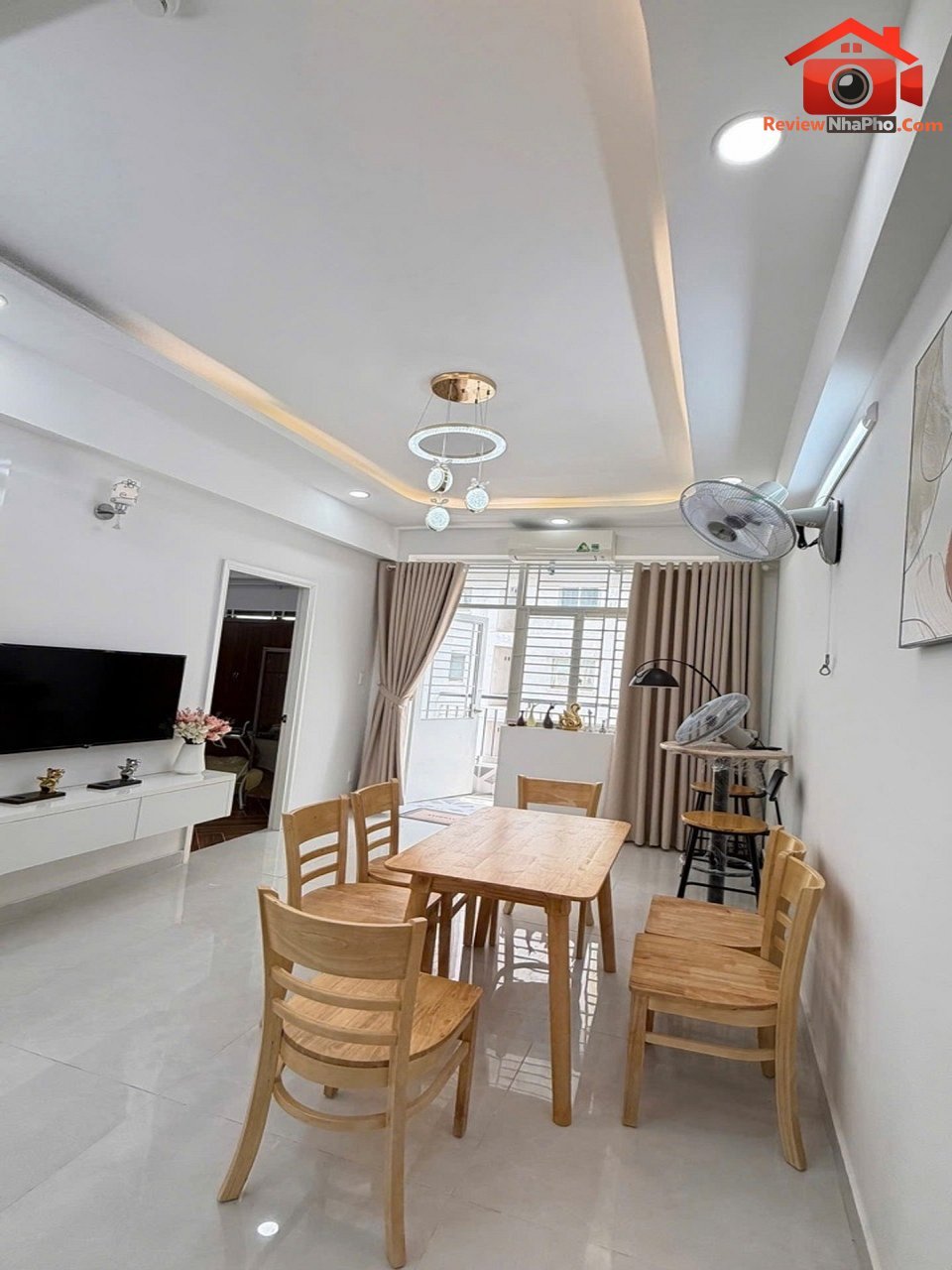 L2425 chỉ 3.9 tỷ – dọn vào ở ngay trung tâm q11 – Đường Lữ Gia – Phường cũ 15 – Quận 11 – Thành phố Hồ Chí Minh